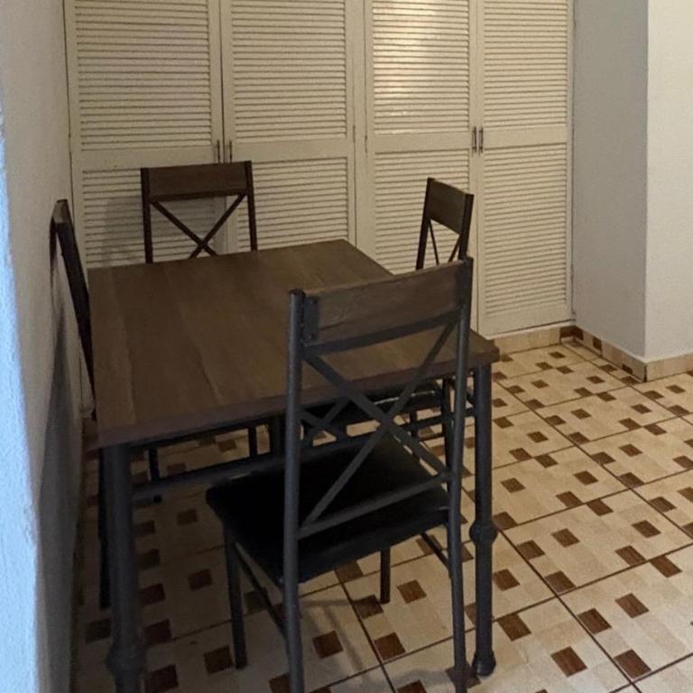 Cozy Studio Versalles - One-Bedroom Apartment - 21