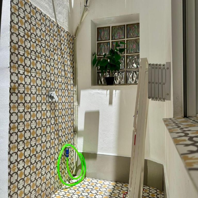 ABA 4 Lope de Vega - Two-Bedroom Apartment - 2