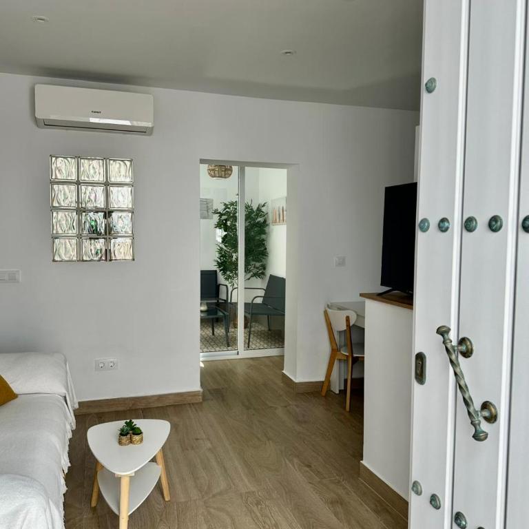 ABA 4 Lope de Vega - Two-Bedroom Apartment - 4