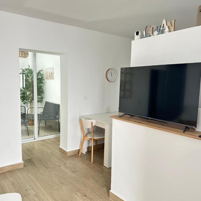 ABA 4 Lope de Vega - Two-Bedroom Apartment - 5