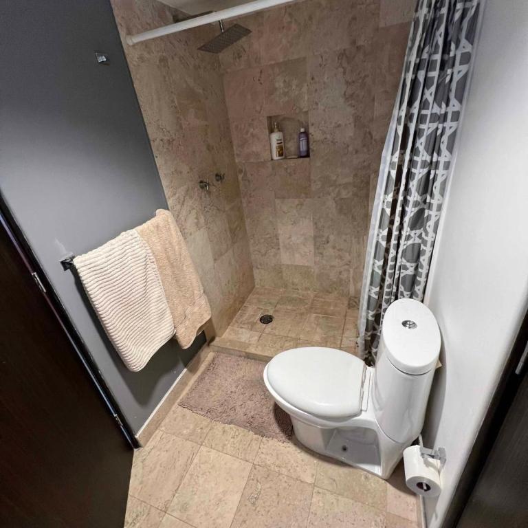 Sunlit Roma Apt - Apartamento de 1 dormitorio - 3