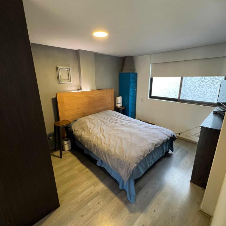 Sunlit Roma Apt - Apartamento de 1 dormitorio - 4