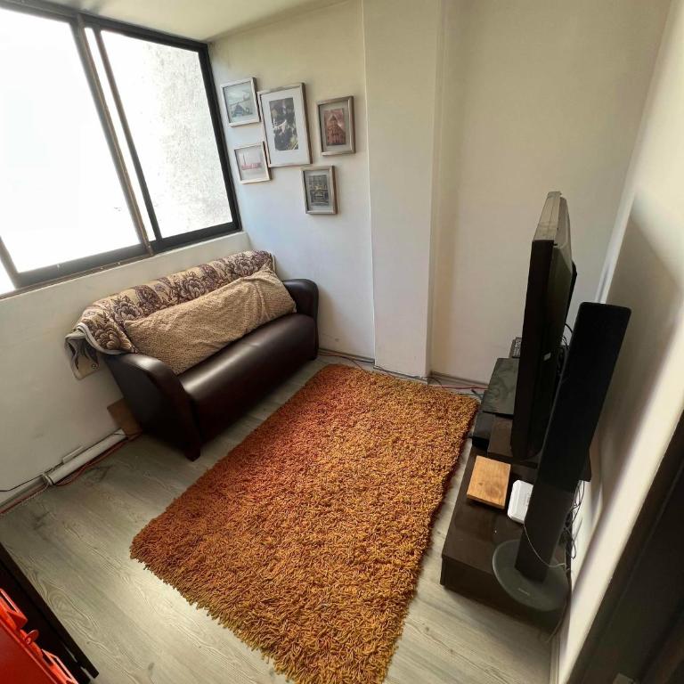 Sunlit Roma Apt - Apartamento de 1 dormitorio - 8