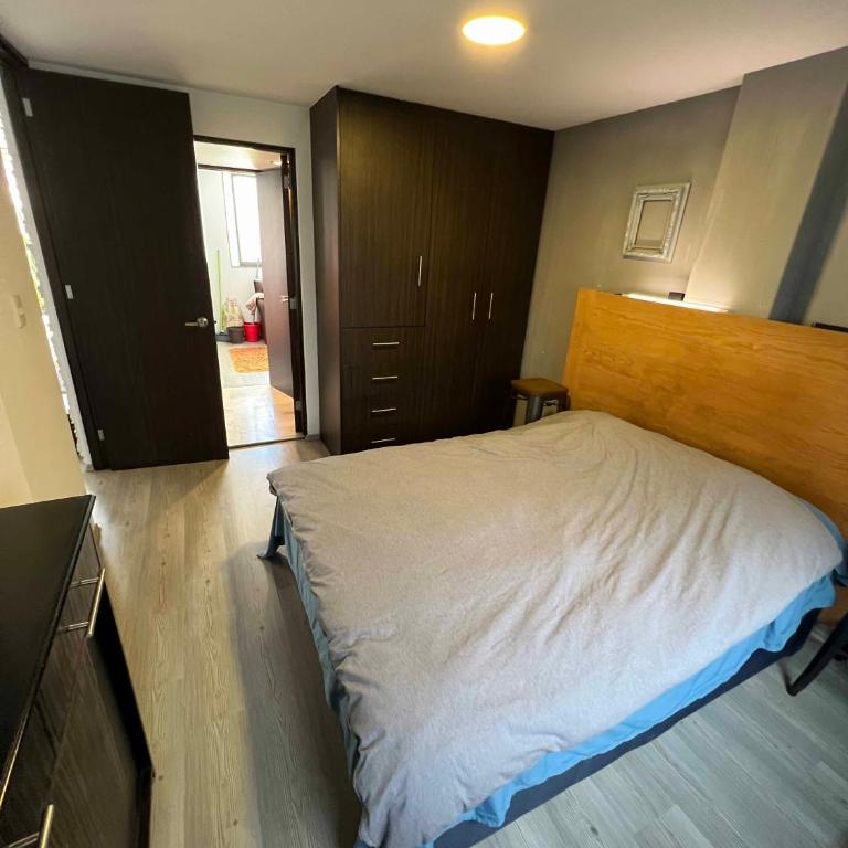 Sunlit Roma Apt - Apartamento de 1 dormitorio - 9