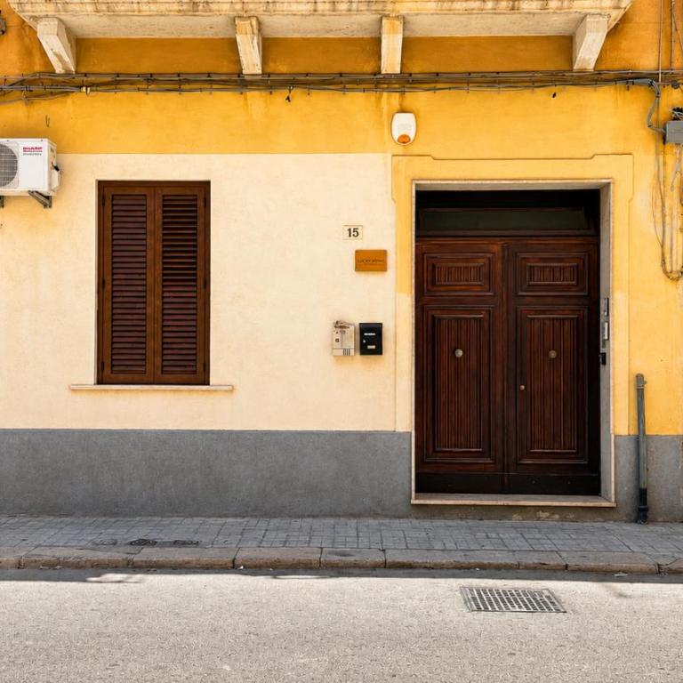 Lucky Home - Appartamento - 10