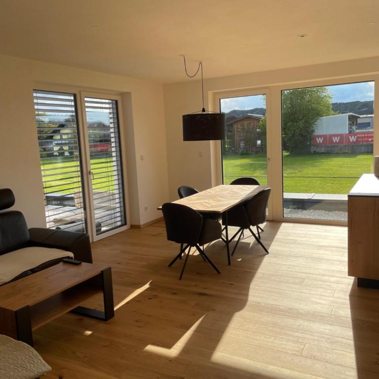 Schoberblick - Apartment mit 2 Schlafzimmern - 2