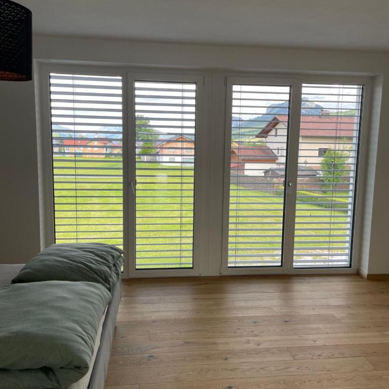 Schoberblick - Apartment mit 2 Schlafzimmern - 9