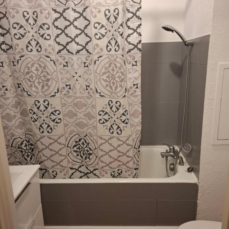 Studio Hyeres - Studio-Apartment mit Meerblick - 7