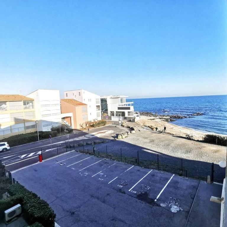 Appartement vue mer - 4/5 pers. - FR-1-880-23 - Apartment - 1