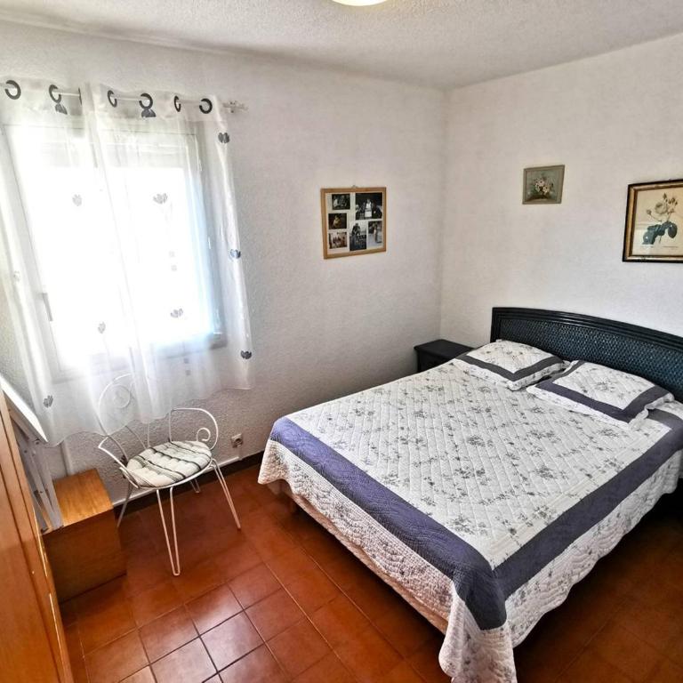 Appartement vue mer - 4/5 pers. - FR-1-880-23 - Apartment - 4