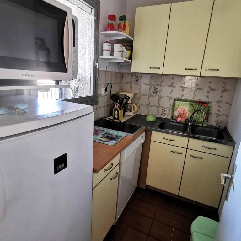 Appartement vue mer - 4/5 pers. - FR-1-880-23 - Apartment - 7