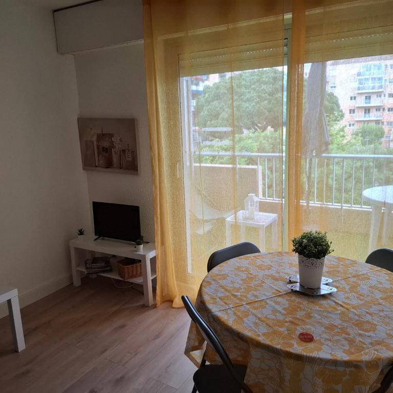 Studio Hyeres - Studio-Apartment mit Meerblick - 11