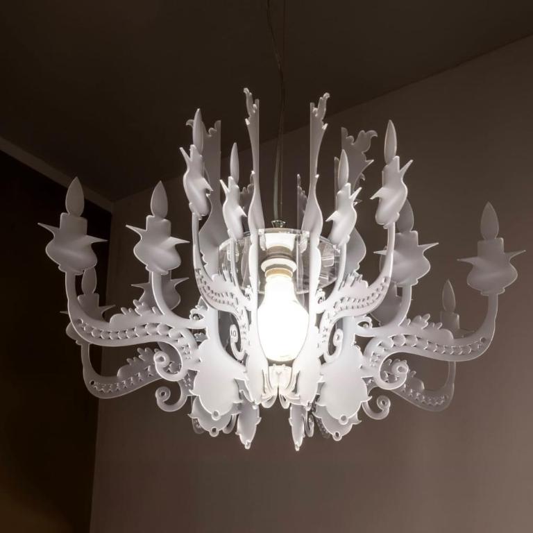 Verona City Lodge - Appartamento con 1 Camera da Letto - 15