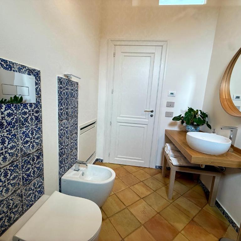 Villa Cavetta - Junior Suite Deluxe - 3