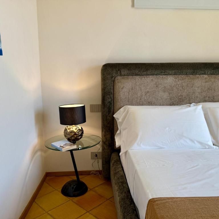 Villa Cavetta - Junior Suite Deluxe - 6