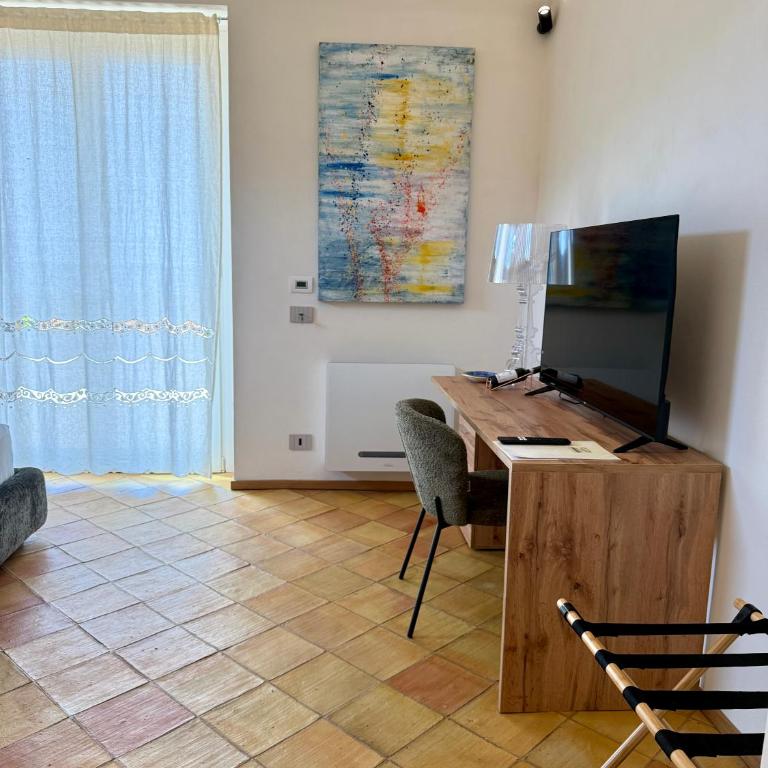 Villa Cavetta - Junior Suite Deluxe - 7