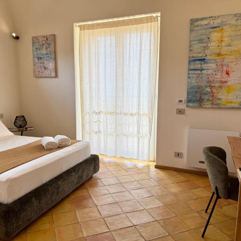 Villa Cavetta - Junior Suite Deluxe - 10