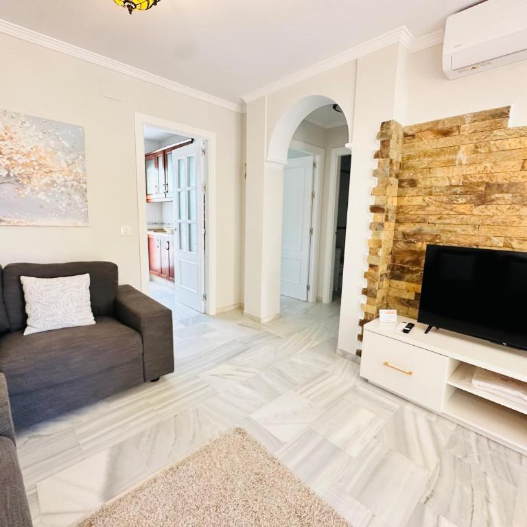 Novo Sancti Petri Atardecer planta primera - Apartamento de 2 dormitorios - 7