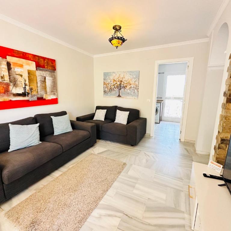 Novo Sancti Petri Atardecer planta primera - Apartamento de 2 dormitorios - 12