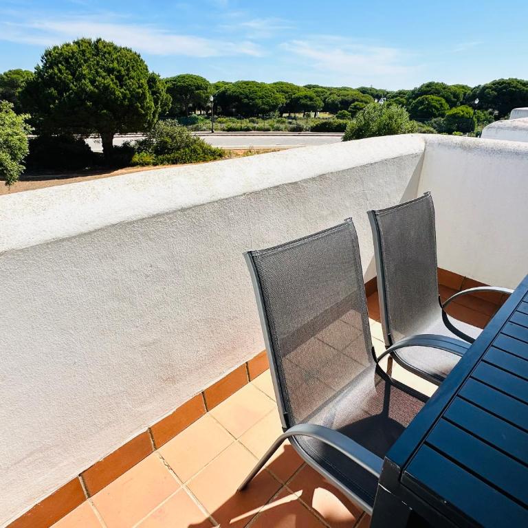 Novo Sancti Petri Atardecer planta primera - Apartamento de 2 dormitorios - 32