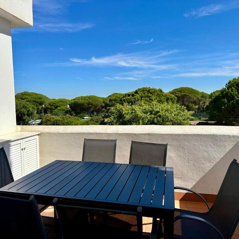 Novo Sancti Petri Atardecer planta primera - Apartamento de 2 dormitorios - 33