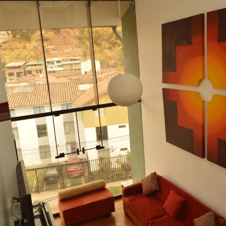 Apartamento Vikasa La floresta - Apartamento de 2 dormitorios - 8