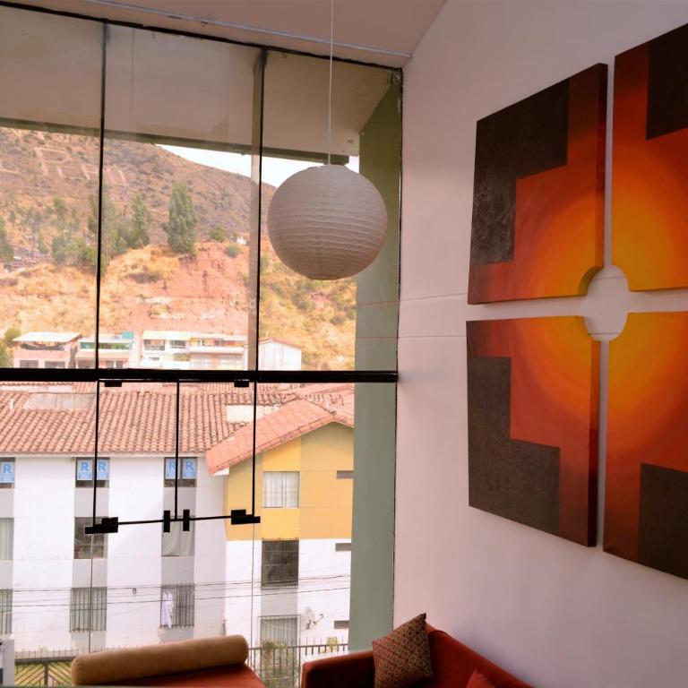 Apartamento Vikasa La floresta - Apartamento de 3 dormitorios - 5