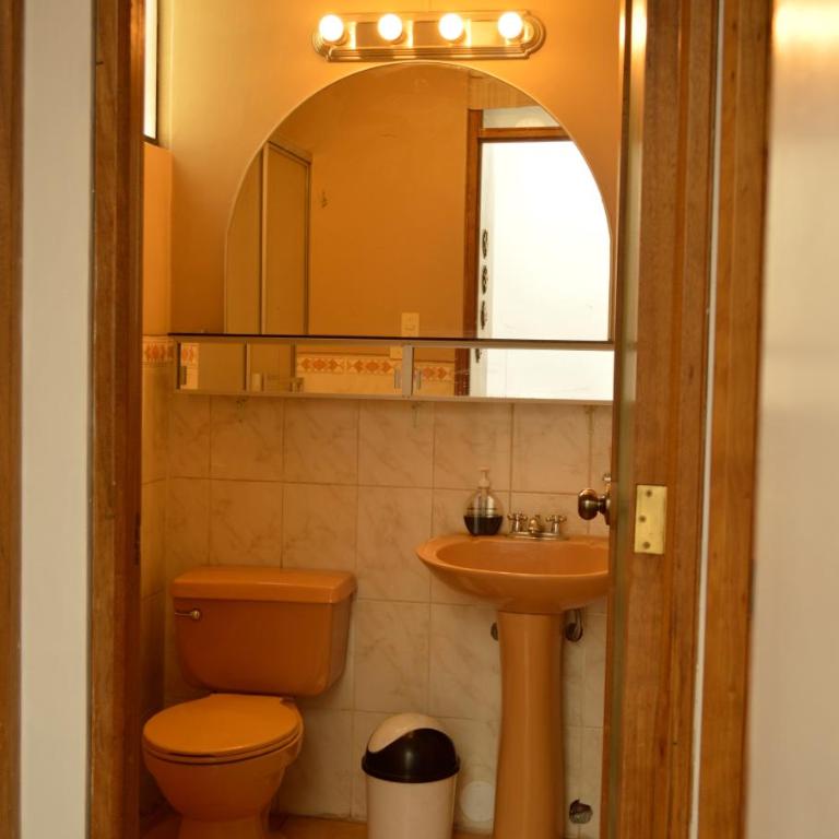 Apartamento Vikasa La floresta - Apartamento de 1 dormitorio - 3