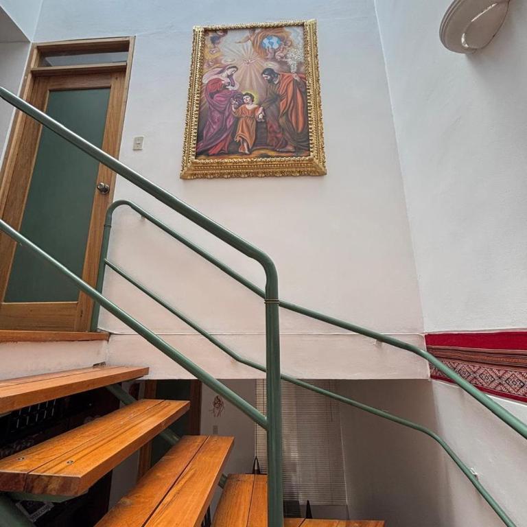 Apartamento Vikasa La floresta - Apartamento de 2 dormitorios - 7