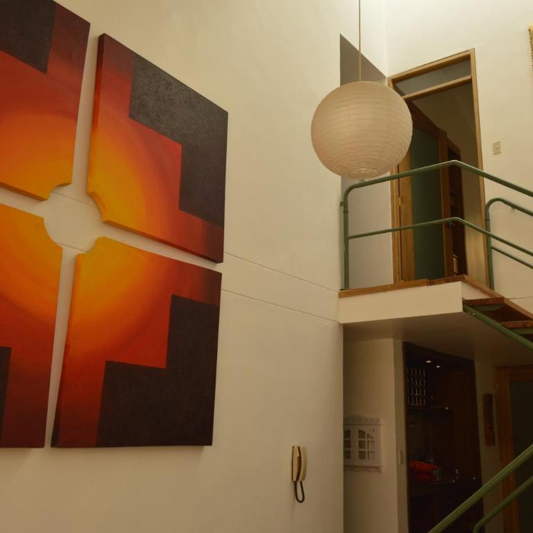 Apartamento Vikasa La floresta - Apartamento de 3 dormitorios - 7
