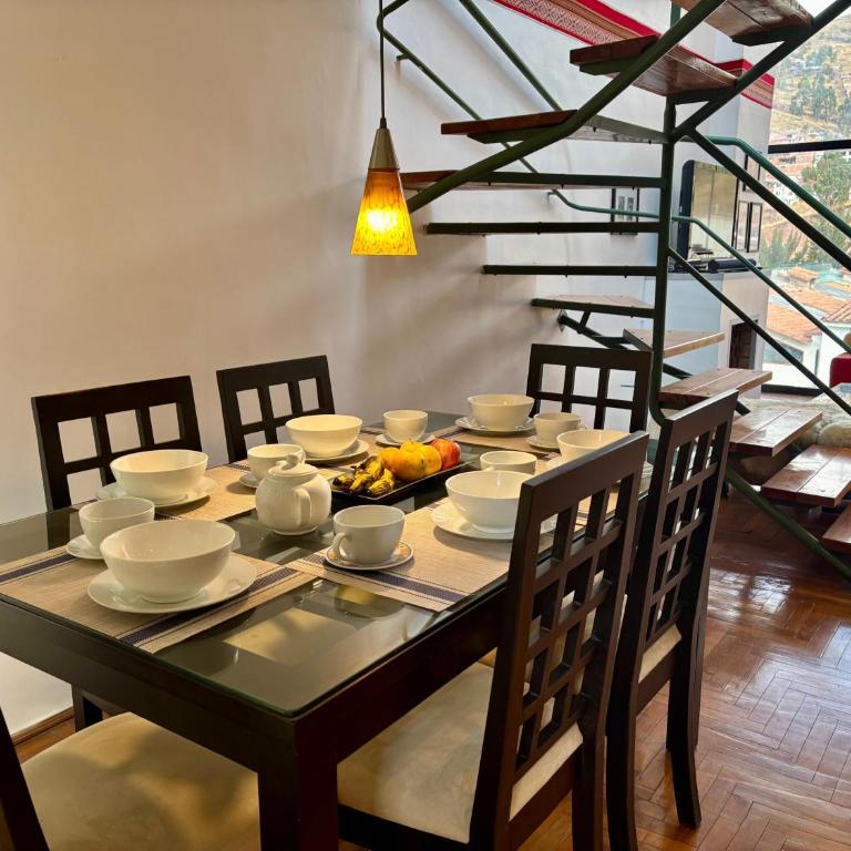 Apartamento Vikasa La floresta - Apartamento de 2 dormitorios - 11