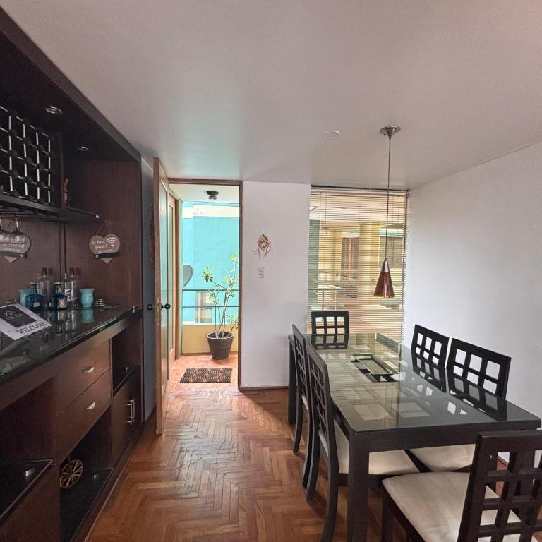 Apartamento Vikasa La floresta - Apartamento de 3 dormitorios - 8