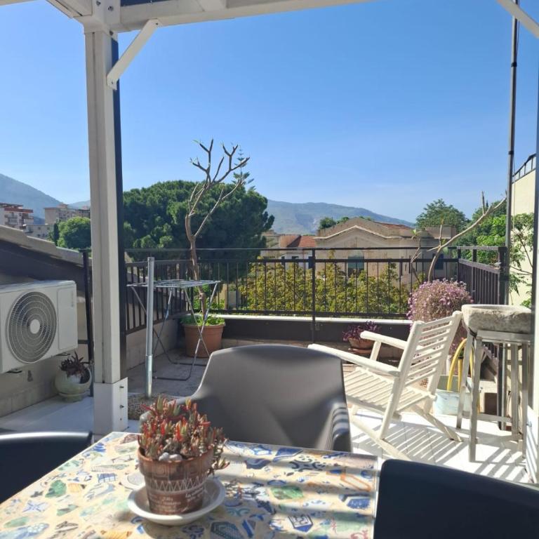 Casa da Giannina - Appartamento con 2 Camere da Letto - 4