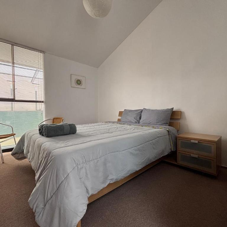 Apartamento Vikasa La floresta - Apartamento de 2 dormitorios - 12