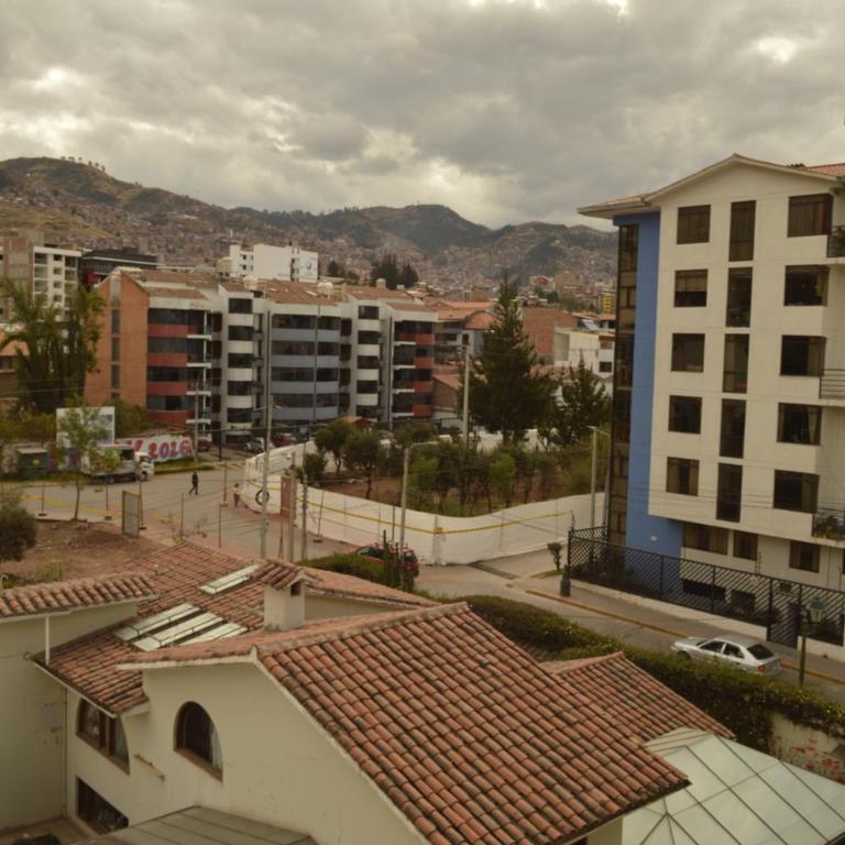 Apartamento Vikasa La floresta - Apartamento de 3 dormitorios - 10