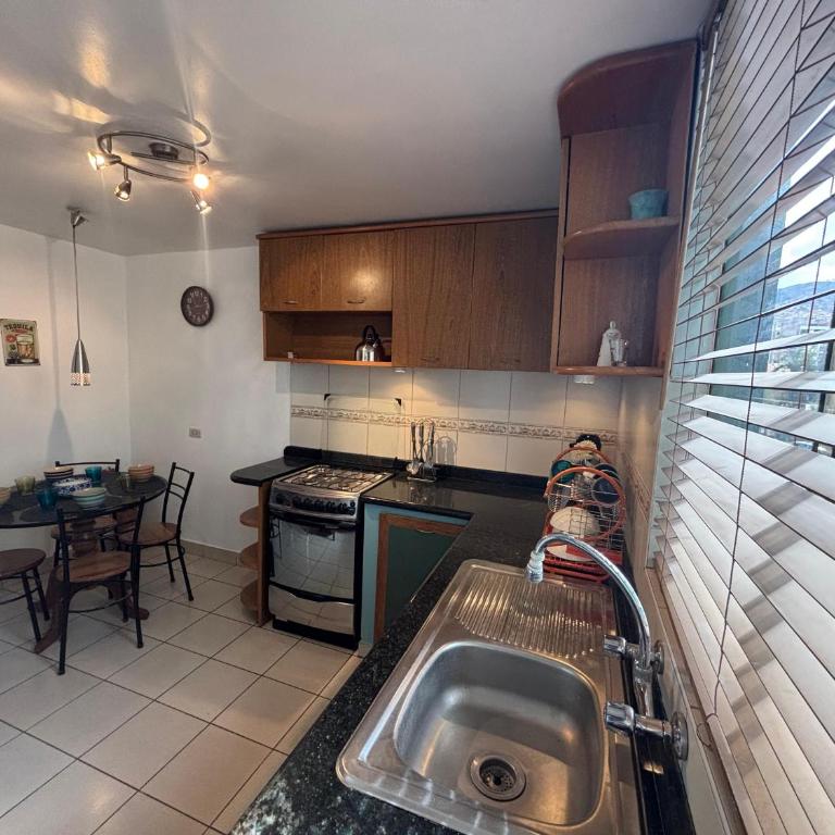 Apartamento Vikasa La floresta - Apartamento de 1 dormitorio - 2
