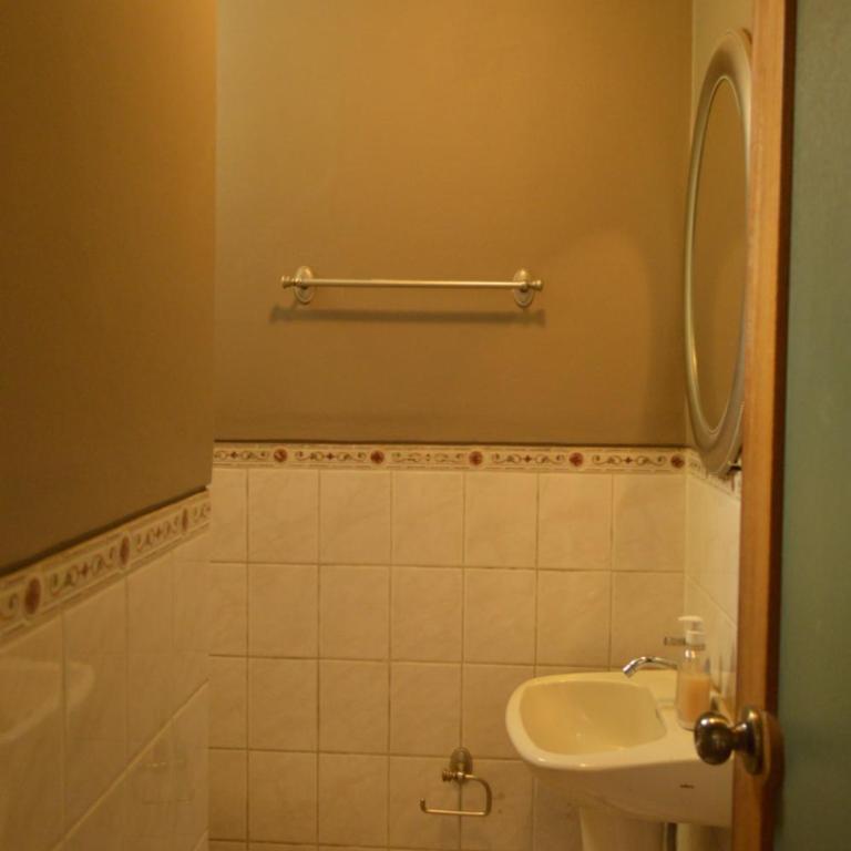 Apartamento Vikasa La floresta - Apartamento de 1 dormitorio - 14