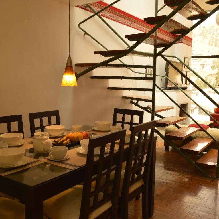 Apartamento Vikasa La floresta - Apartamento de 3 dormitorios - 13