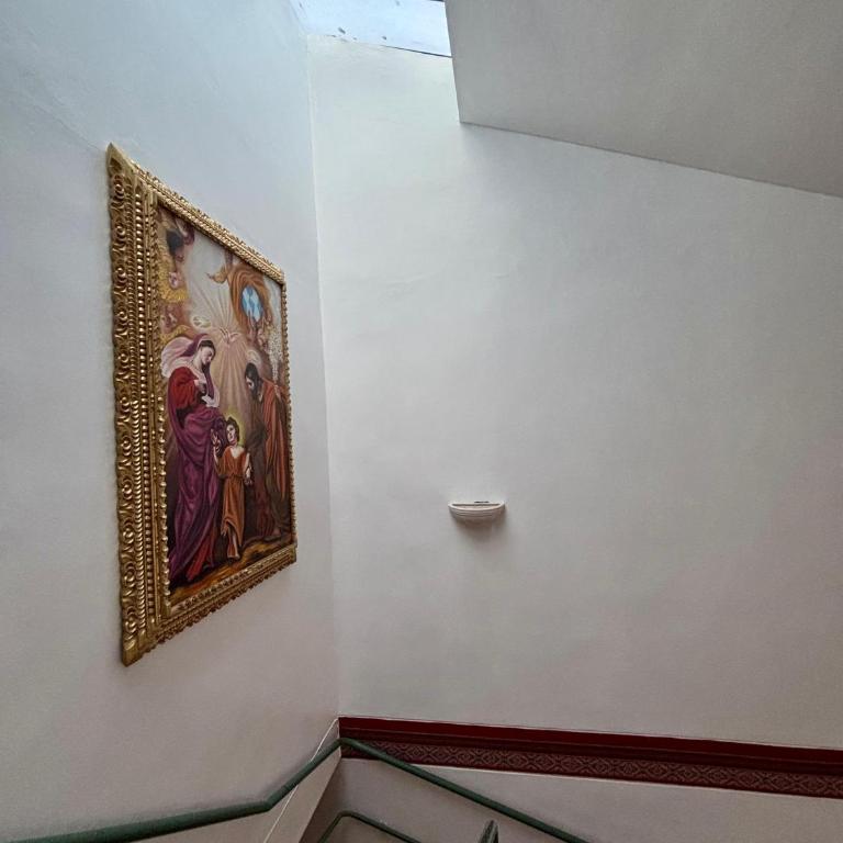 Apartamento Vikasa La floresta - Apartamento de 1 dormitorio - 15