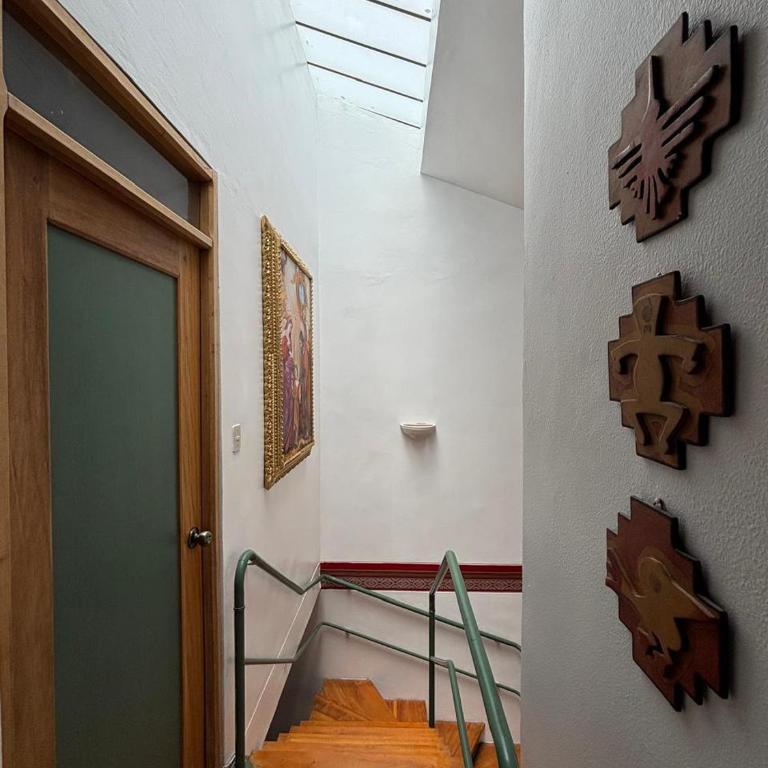Apartamento Vikasa La floresta - Apartamento de 1 dormitorio - 16