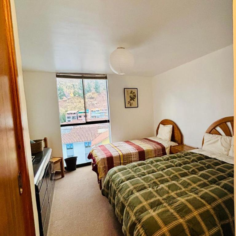 Apartamento Vikasa La floresta - Apartamento de 3 dormitorios - 15