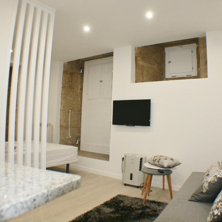Apartamentos Pombal - Apartamento de 1 dormitorio - 15