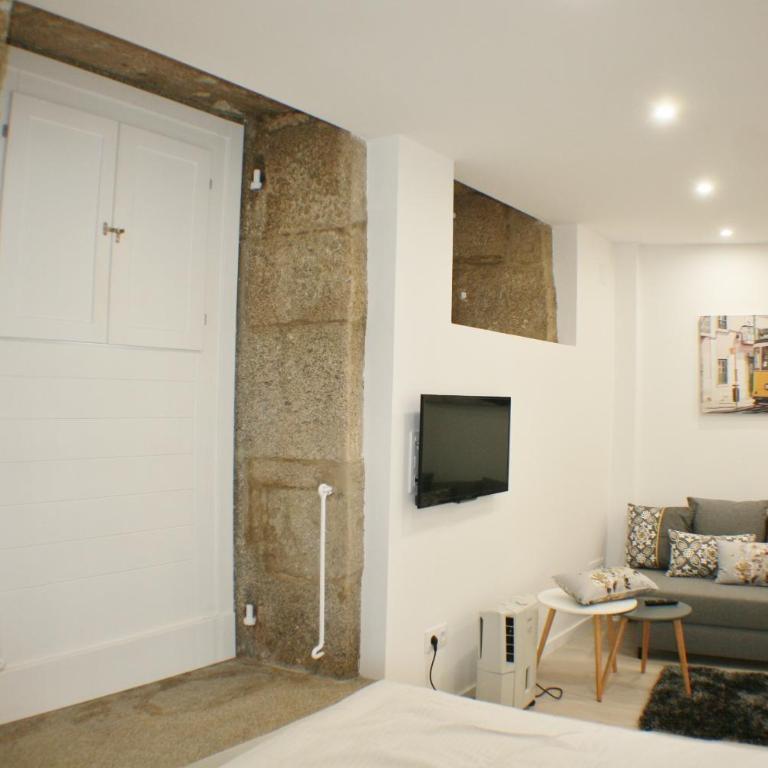 Apartamentos Pombal - Apartamento de 1 dormitorio - 8