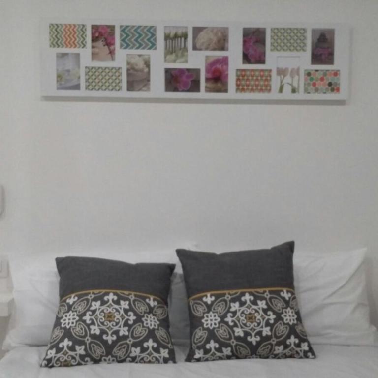 Apartamentos Pombal - Apartamento de 1 dormitorio - 12