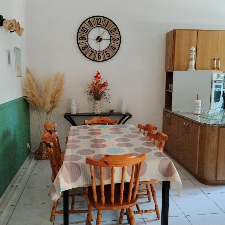 VILLA DANIELA - Maison 3 Chambres - 6