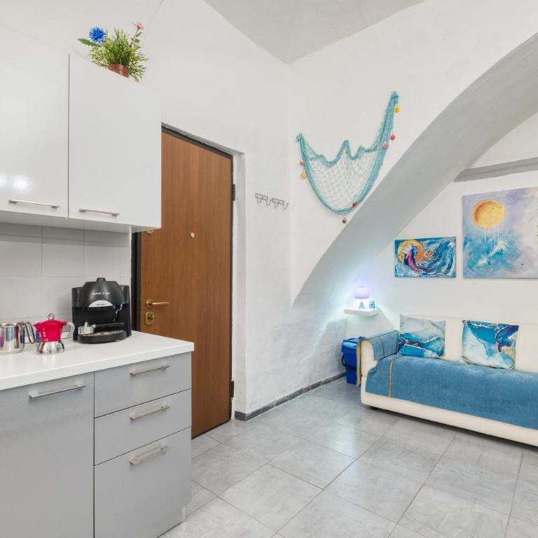 Oltremare - Happy Rentals - Studio - 9