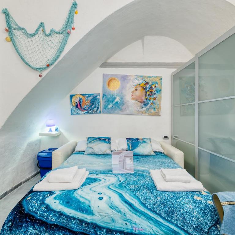 Oltremare - Happy Rentals - Studio - 13