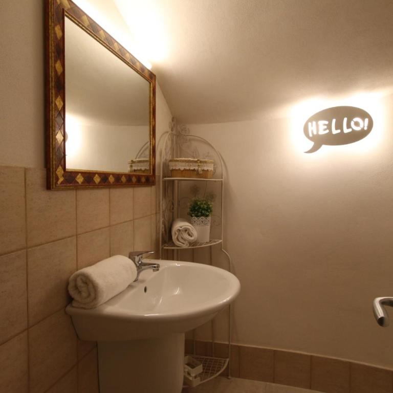 HolidayMonopoli - Appartamento con 1 Camera da Letto - Vico Amalfitana 47 - Piano Terra - 10
