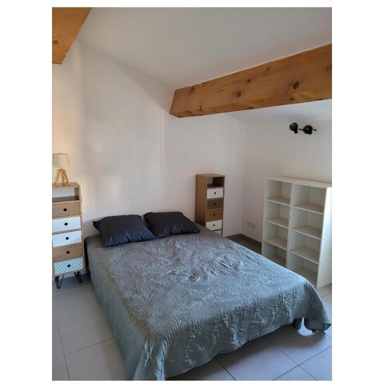 Grand appartement lumineux proche remparts - Superior Apartment mit 2 Schlafzimmern - 5