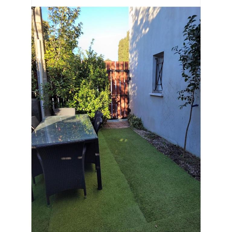Grand appartement lumineux proche remparts - Superior Apartment mit 2 Schlafzimmern - 7